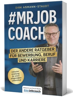#mrJobcoach